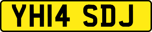 YH14SDJ