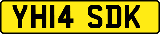 YH14SDK