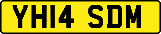 YH14SDM