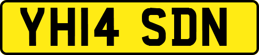 YH14SDN