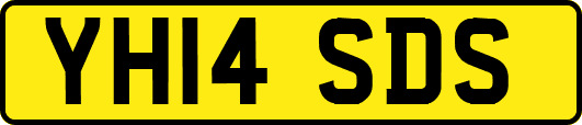 YH14SDS
