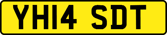 YH14SDT