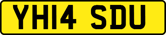 YH14SDU