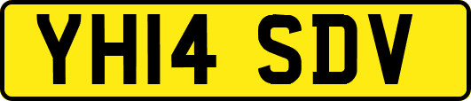 YH14SDV