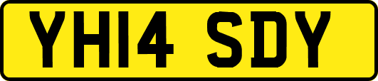 YH14SDY