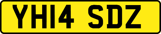 YH14SDZ