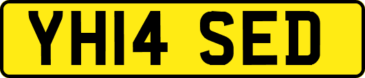 YH14SED