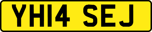 YH14SEJ