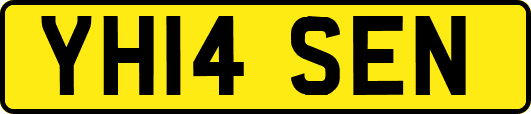 YH14SEN