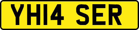 YH14SER