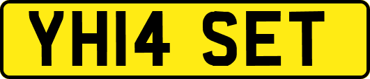 YH14SET
