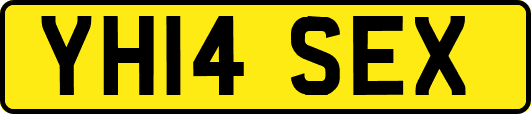 YH14SEX