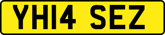 YH14SEZ
