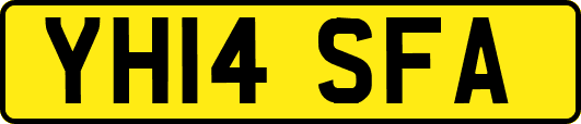 YH14SFA