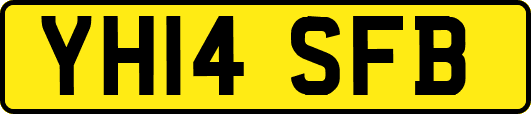YH14SFB
