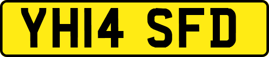 YH14SFD