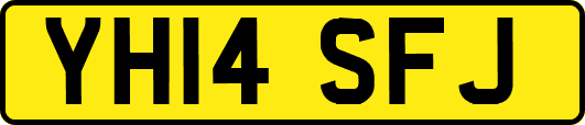 YH14SFJ