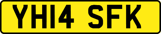 YH14SFK