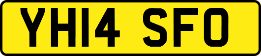 YH14SFO