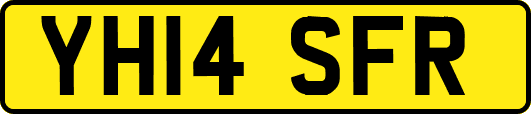 YH14SFR