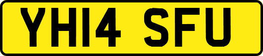 YH14SFU