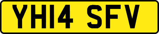 YH14SFV