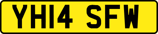 YH14SFW