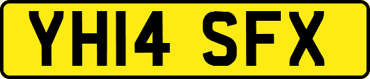 YH14SFX