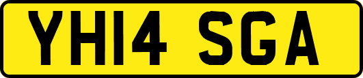 YH14SGA