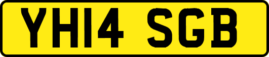 YH14SGB