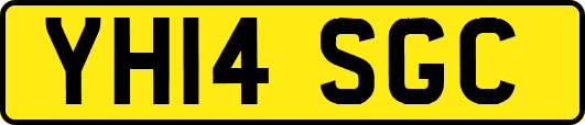 YH14SGC
