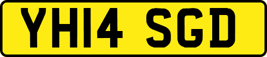 YH14SGD