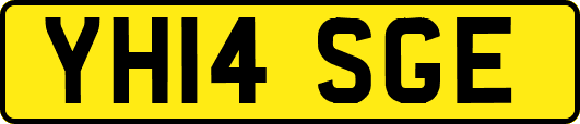 YH14SGE