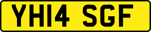 YH14SGF