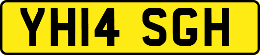 YH14SGH