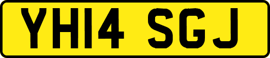 YH14SGJ