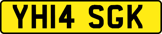 YH14SGK
