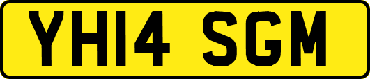 YH14SGM