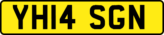 YH14SGN