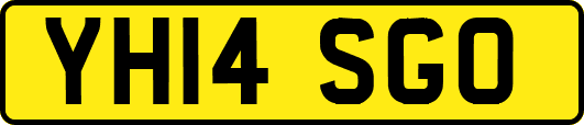 YH14SGO