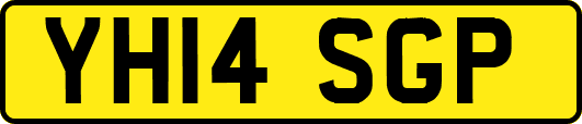 YH14SGP