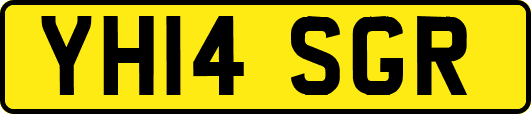 YH14SGR