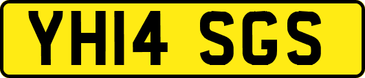 YH14SGS