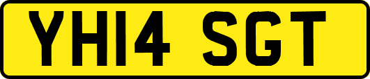 YH14SGT