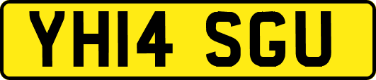 YH14SGU