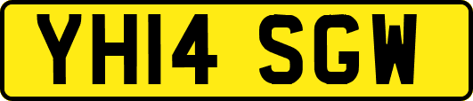 YH14SGW