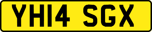 YH14SGX