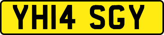 YH14SGY