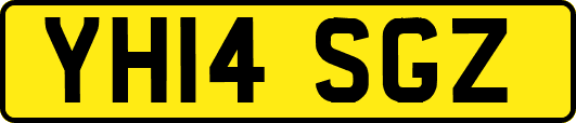 YH14SGZ