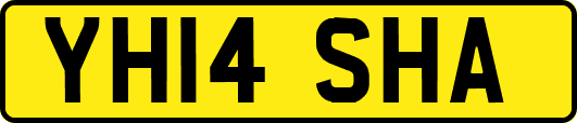 YH14SHA